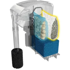 AC 50 Ammonia Remover Insert