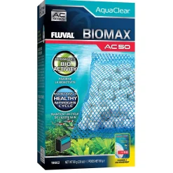 AC 50 BioMax Insert