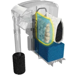 AC 50 BioMax Insert