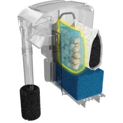 AC 20/30 BioMax Insert