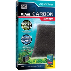 AC 50 Carbon Insert