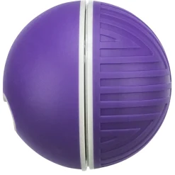 Adjustable Treat Ball Cat Toy