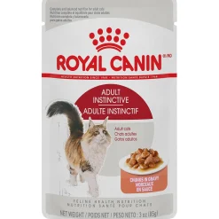 Adult Instinctive Cat Food