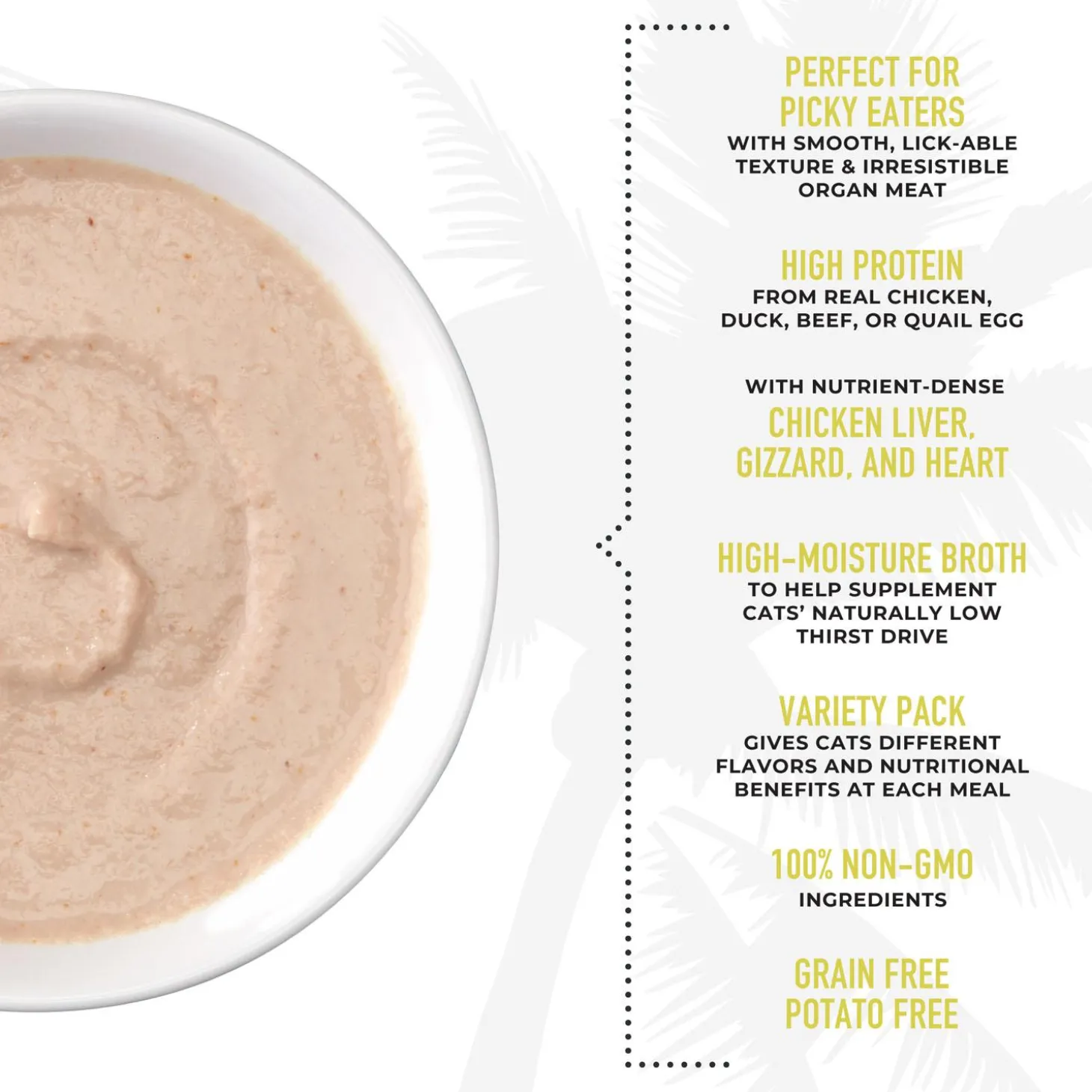 After Dark Velvet Mousse Variety Pack Cat Food