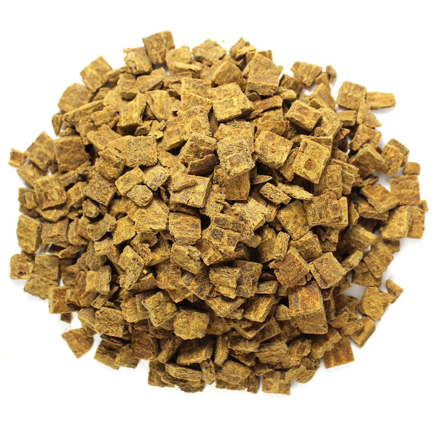 Air-Dried Salmon & Turkey Recipe Cat Food