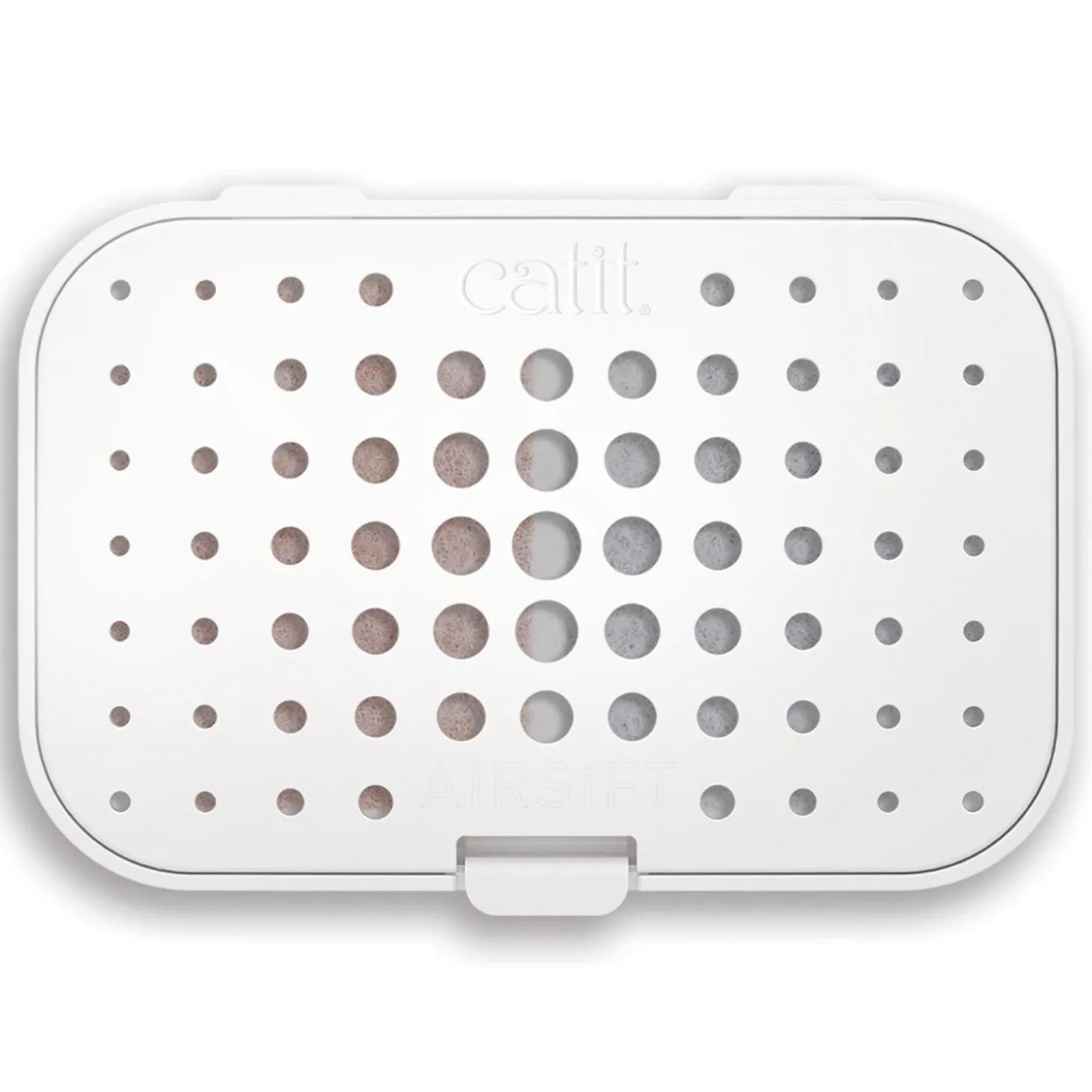 AiRSift Pod