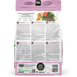 Alternative Proteins Kitten Cat Food