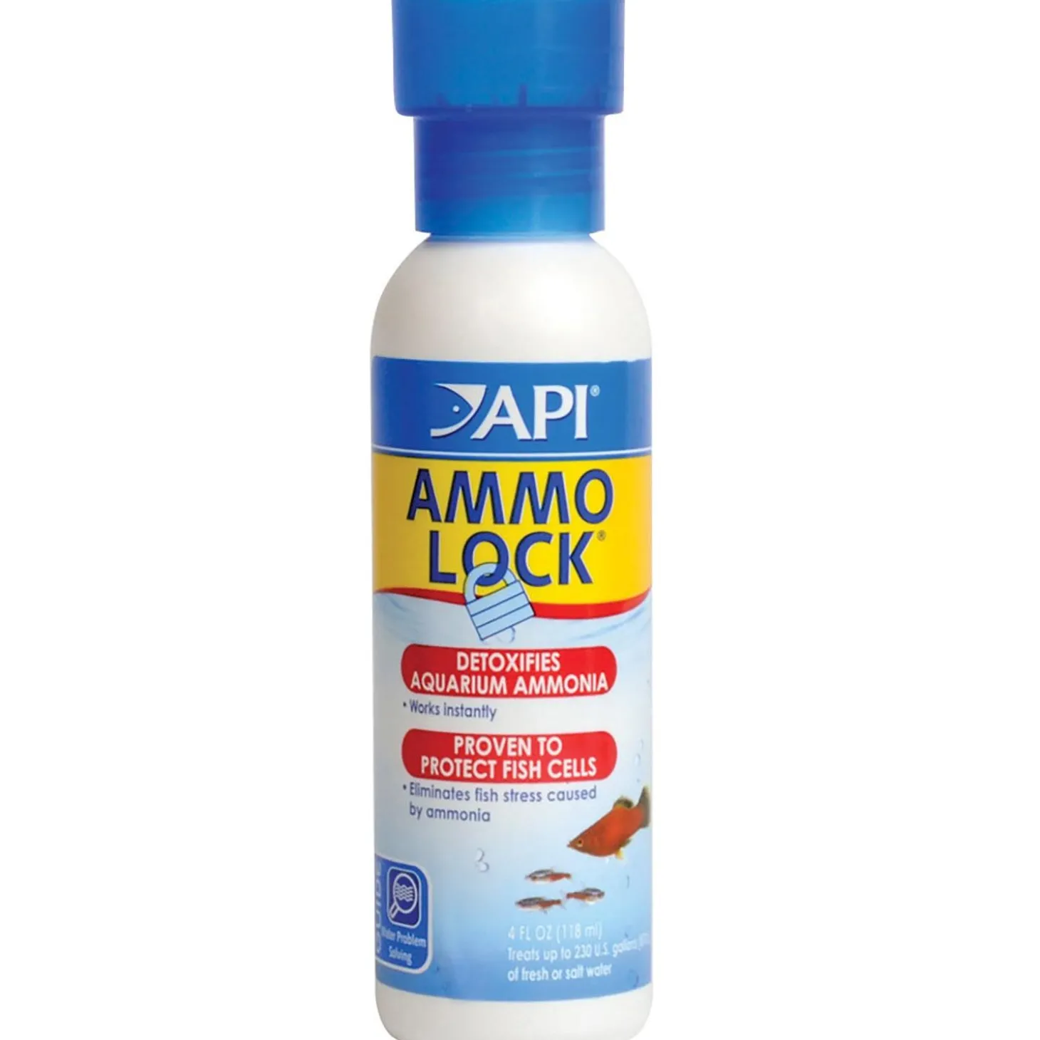 Ammo Lock