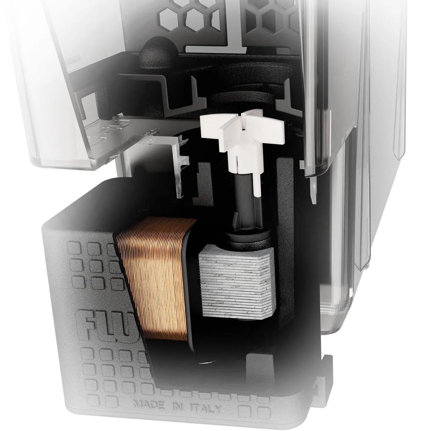 AquaClear AC Power Filter