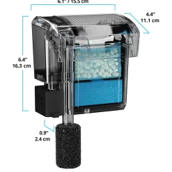 AquaClear AC Power Filter