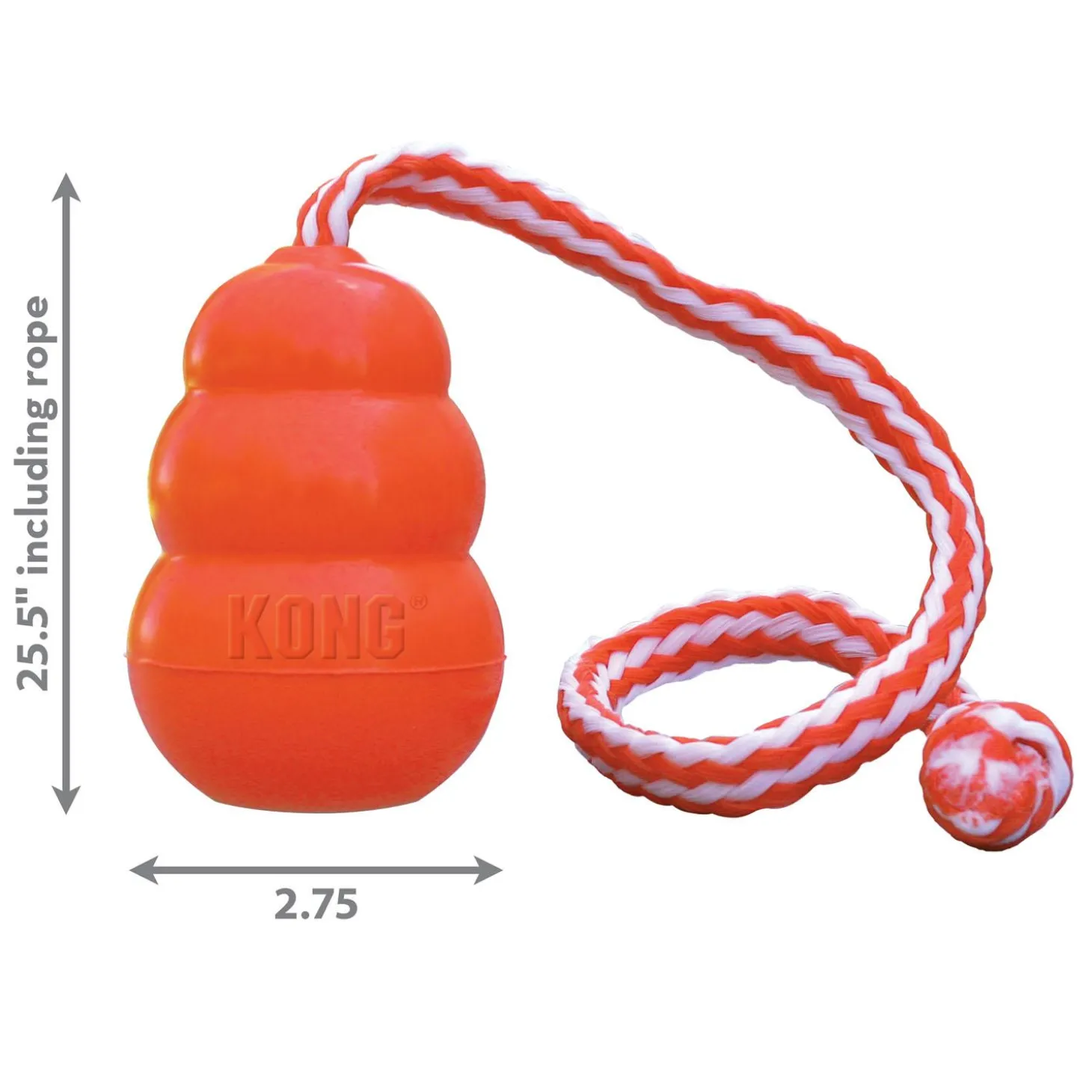 Aqua Dog Toy