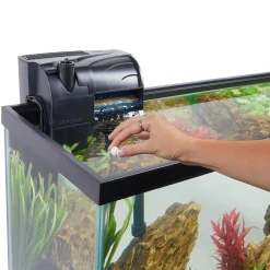 AquaPacs Ammonia Reducer