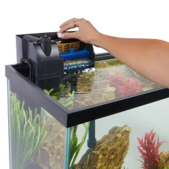 AquaPacs Water Clarifier