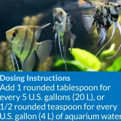 Aquarium Salt