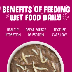 Asian Fusion with Tuna & Shirasu Adult Cat Food