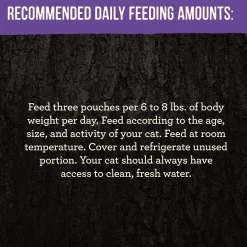 Backcountry Real Rabbit Recipe Adult Cat Food