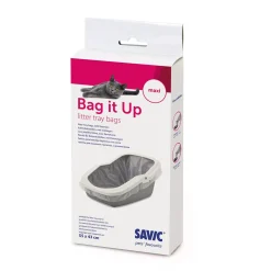 Bag it Up Maxi