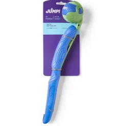 Ball and Launcher Dog Toy