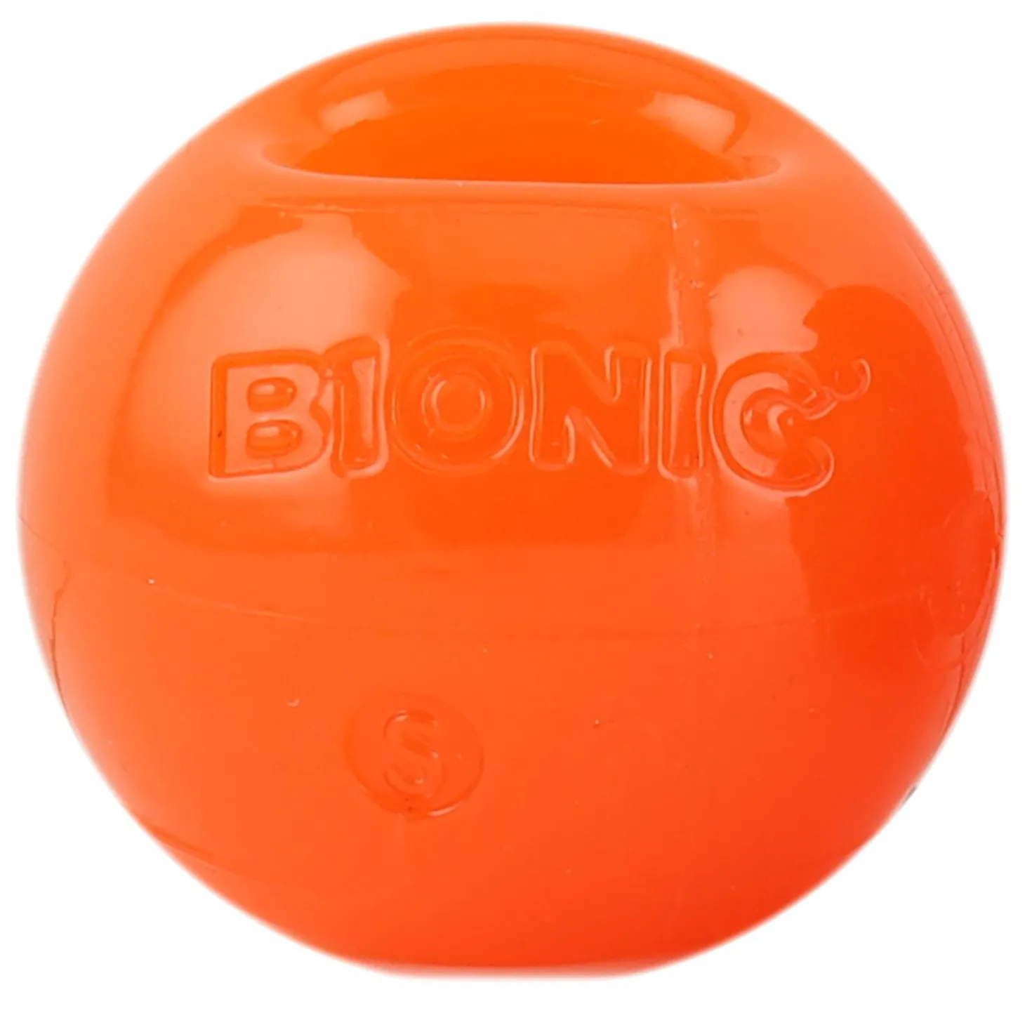 Ball Dog Toy