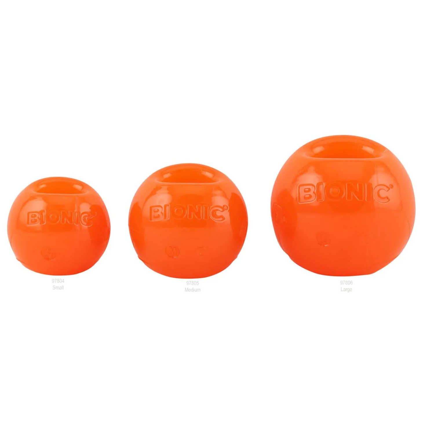 Ball Dog Toy