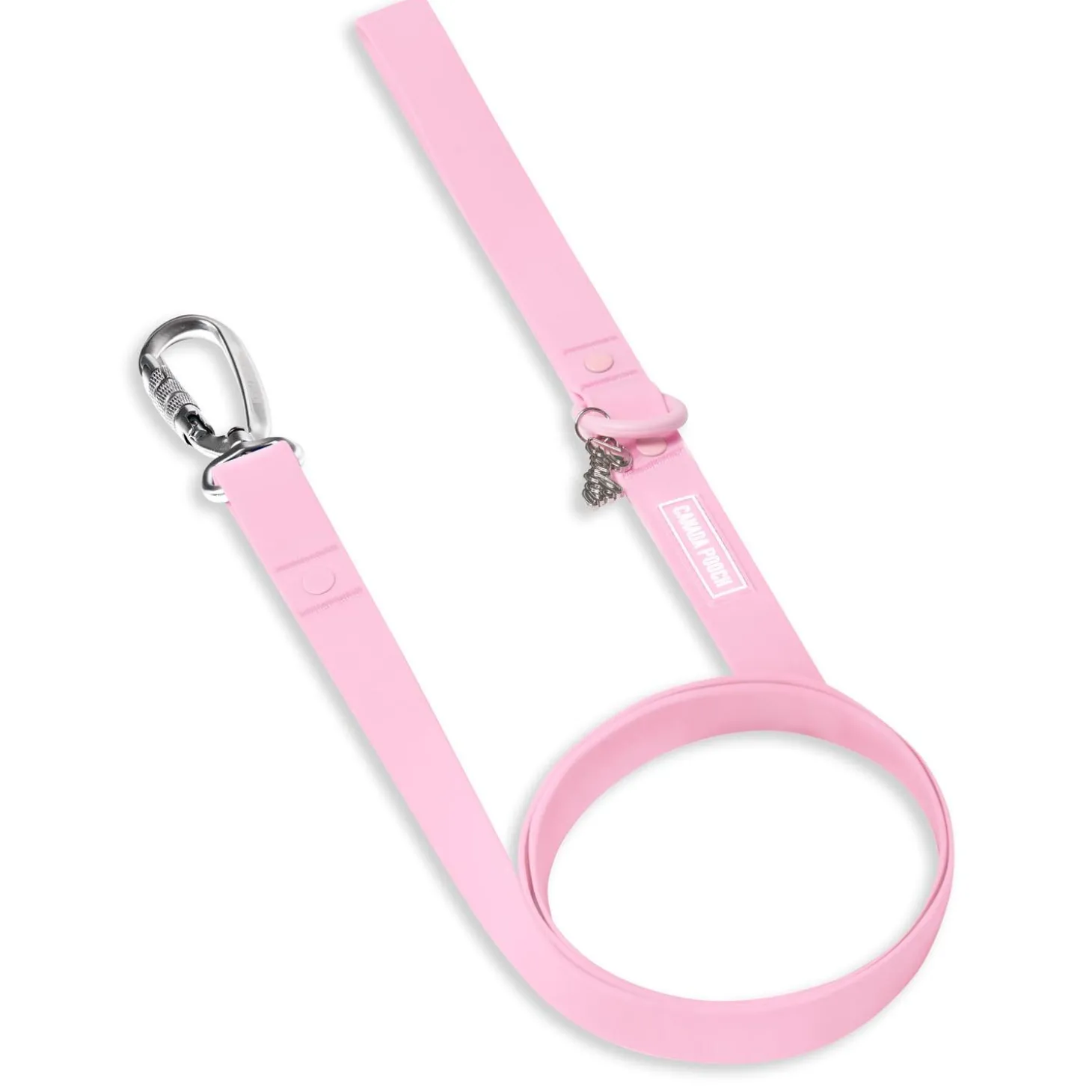 Barbie Waterproof Pink Dog Leash