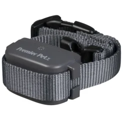 Bark Dog Collar