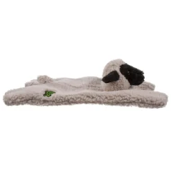 Barnyard Buddies Lamb Dog Toy
