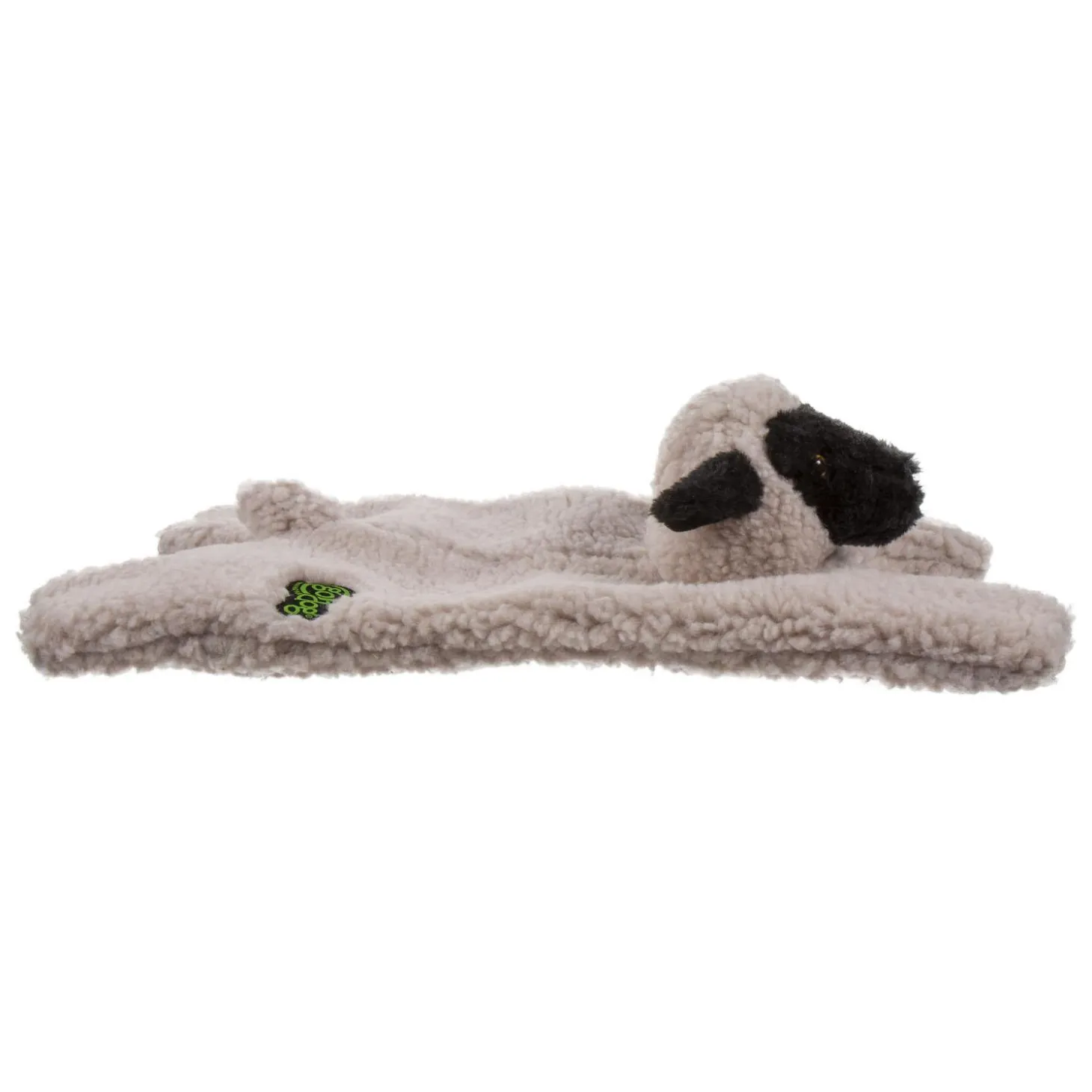 Barnyard Buddies Lamb Dog Toy
