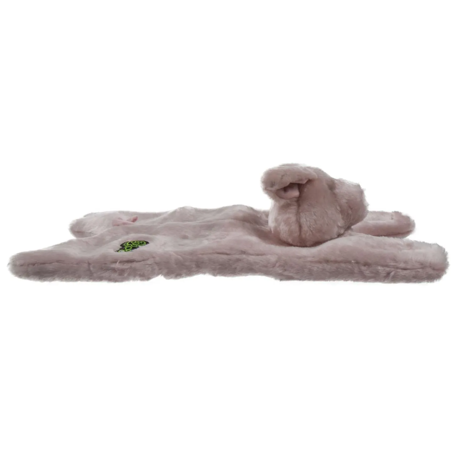 Barnyard Buddies Pig Dog Toy