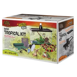 Basic Tropical Starter Kit
