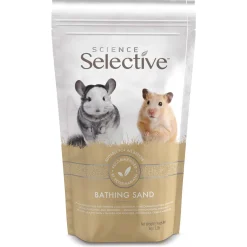 Bathing Sand