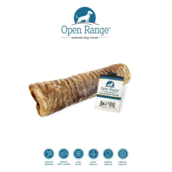 Beef Trachea