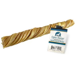 Beef Tripe Twist