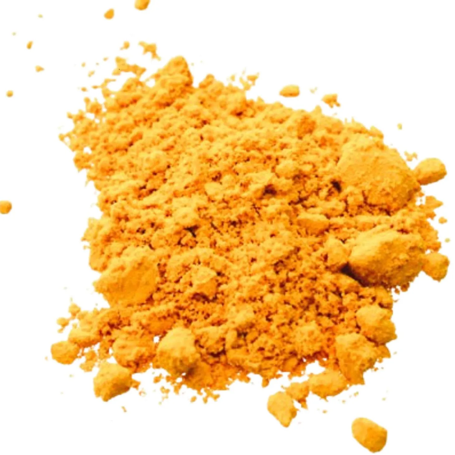 Bee Pollen Seasonal Allergies & Immune System Supplement