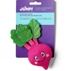Beet Dental Cat Toy