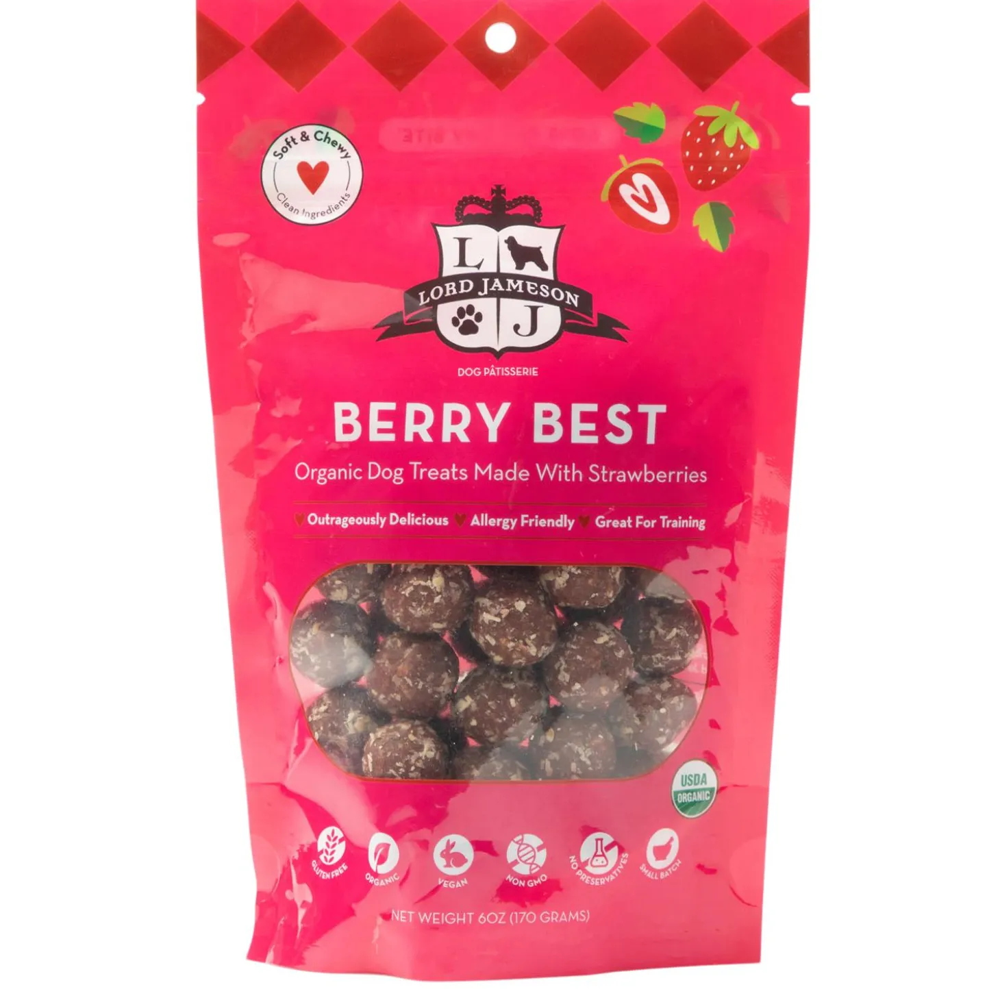 Berry Best