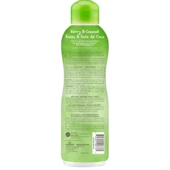 Berry & Coconut Deep Cleansing Shampoo