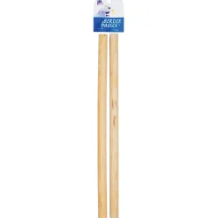 Birdie Basics 3/4" Wood Perch
