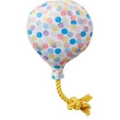 Birthday Balloon Dog Toy