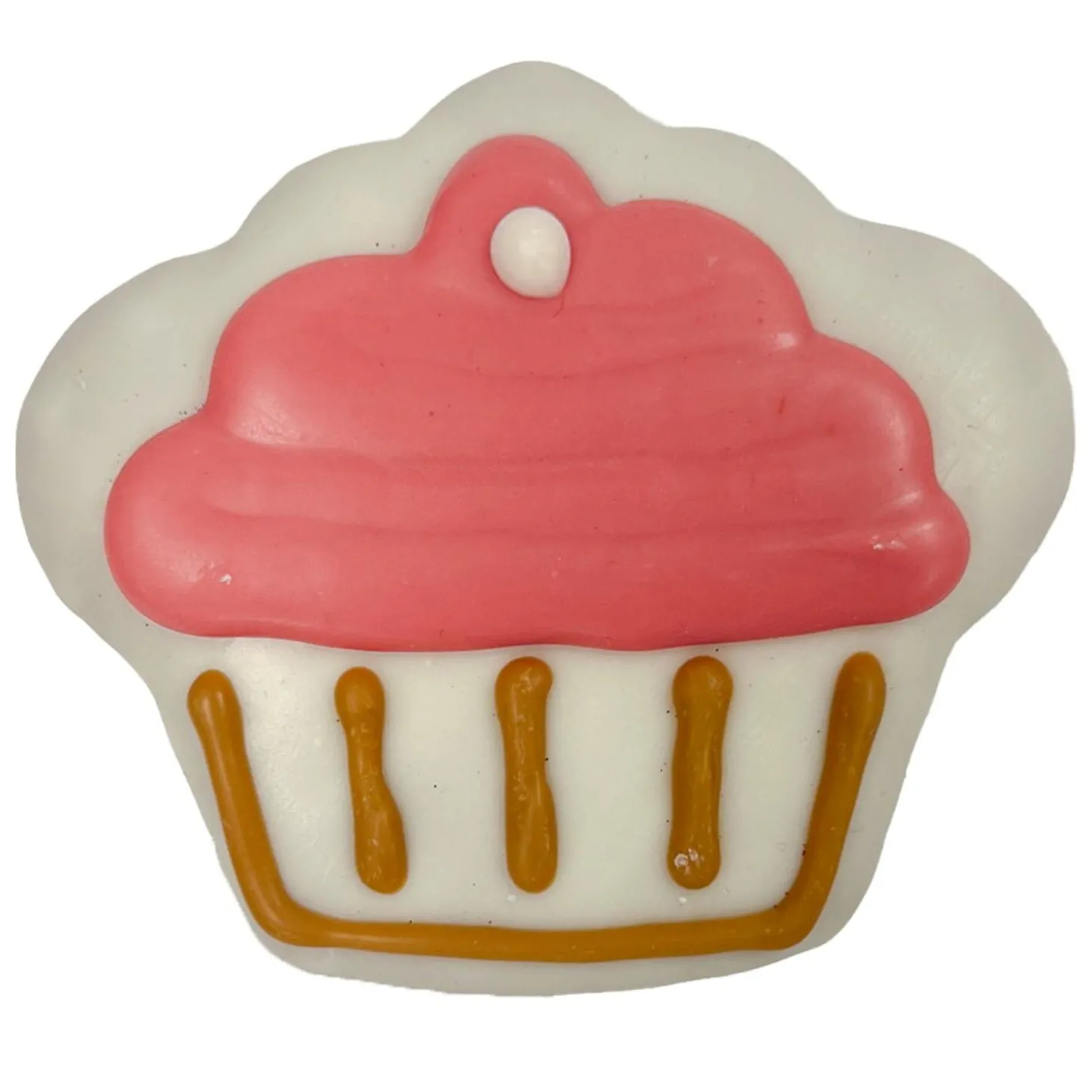 Birthday Cupcakes Dog Treats