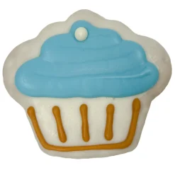Birthday Cupcakes Dog Treats