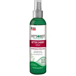 Bitter Cherry Dog Spray