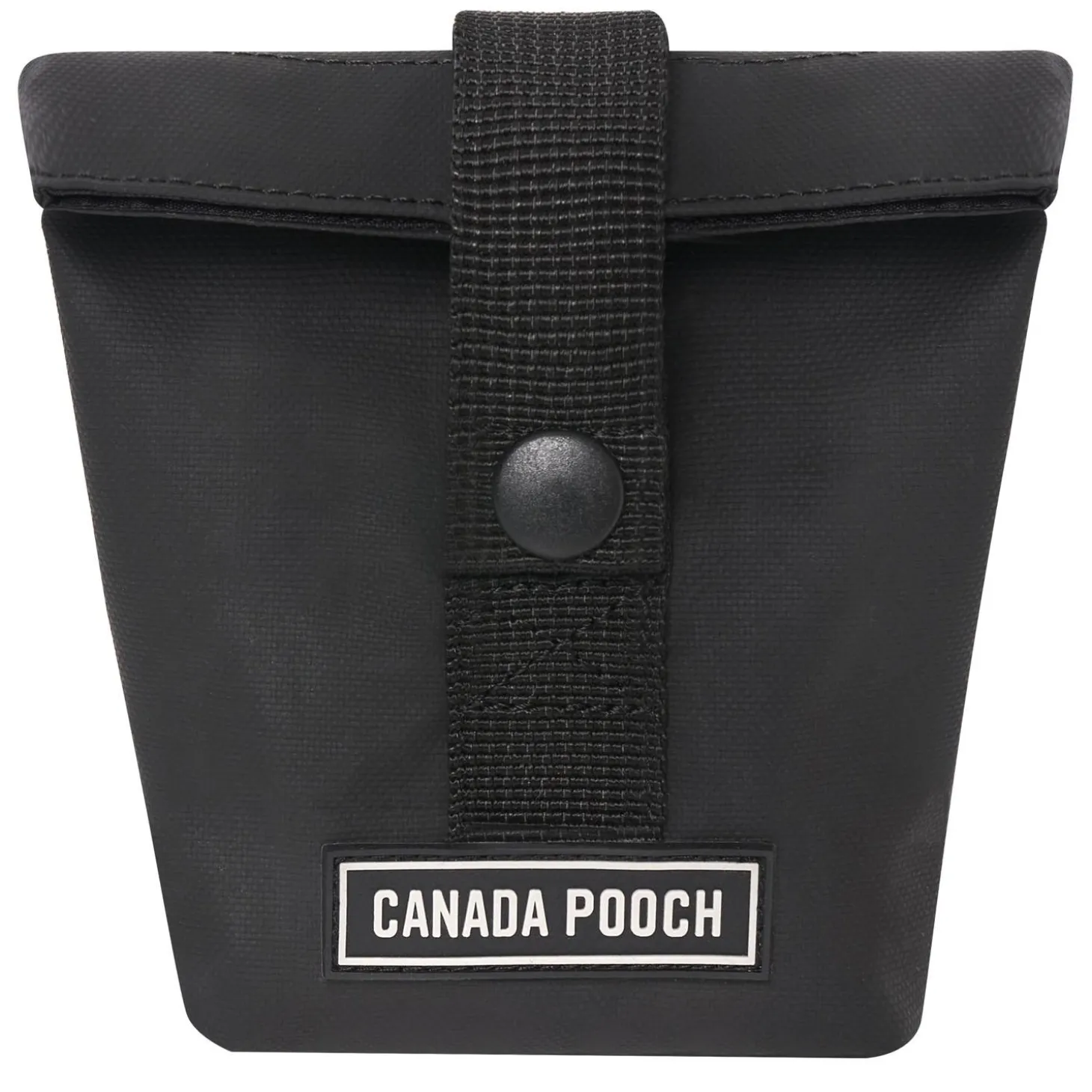 Black Treat Bag