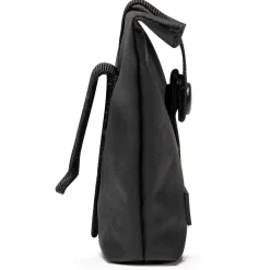 Black Treat Bag