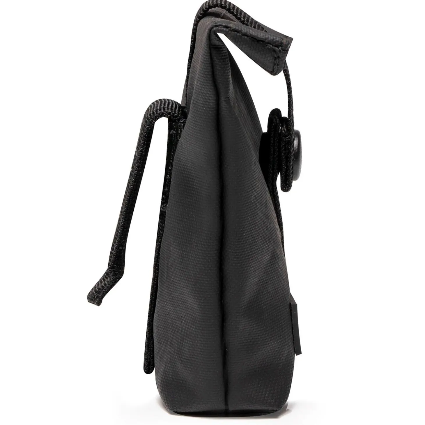 Black Treat Bag