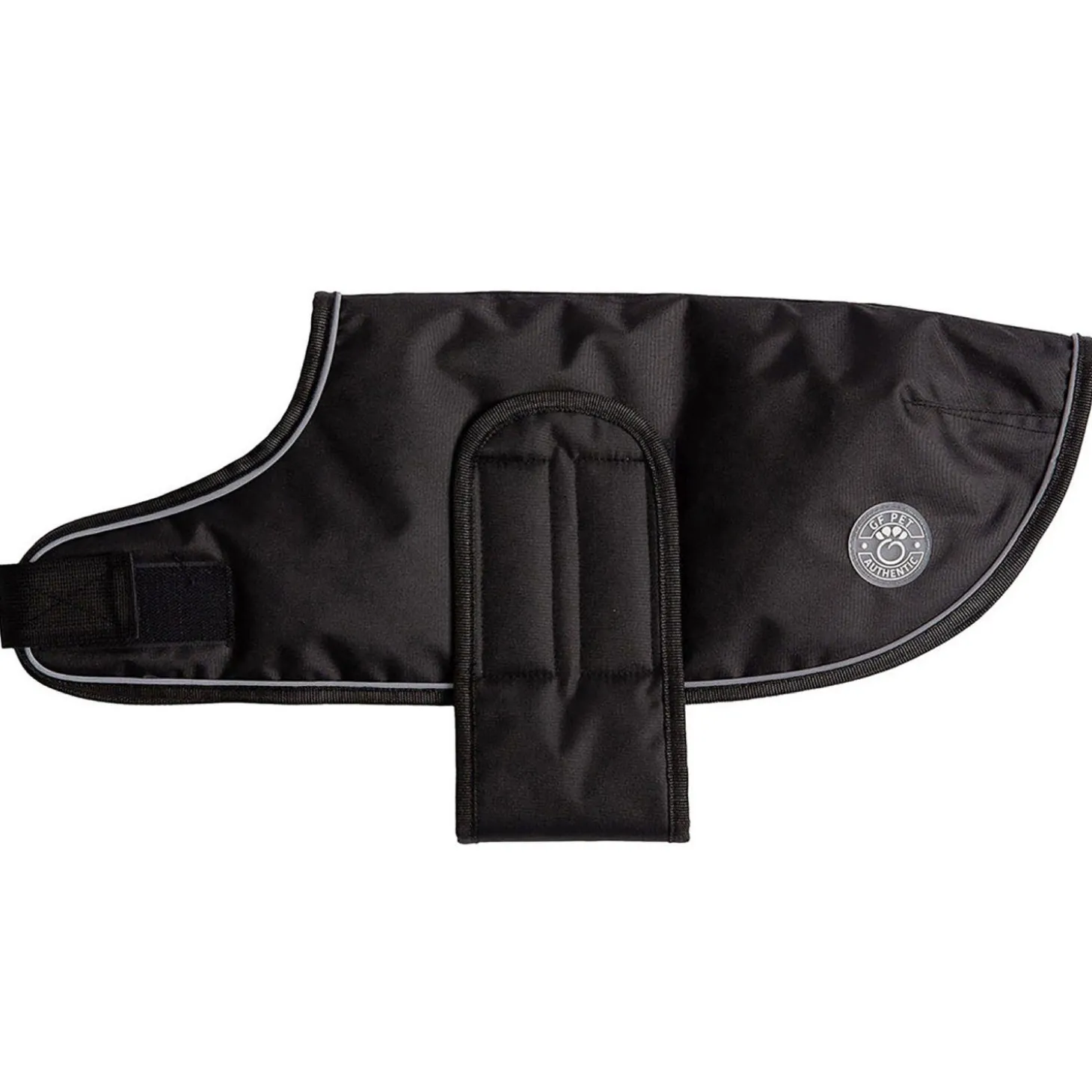Blanket Black Jacket