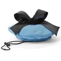 Blue Beret Hat