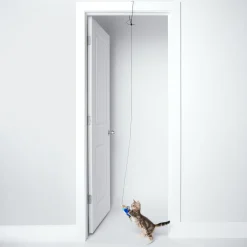 Bluebird Doorframe Teaser Cat Toy