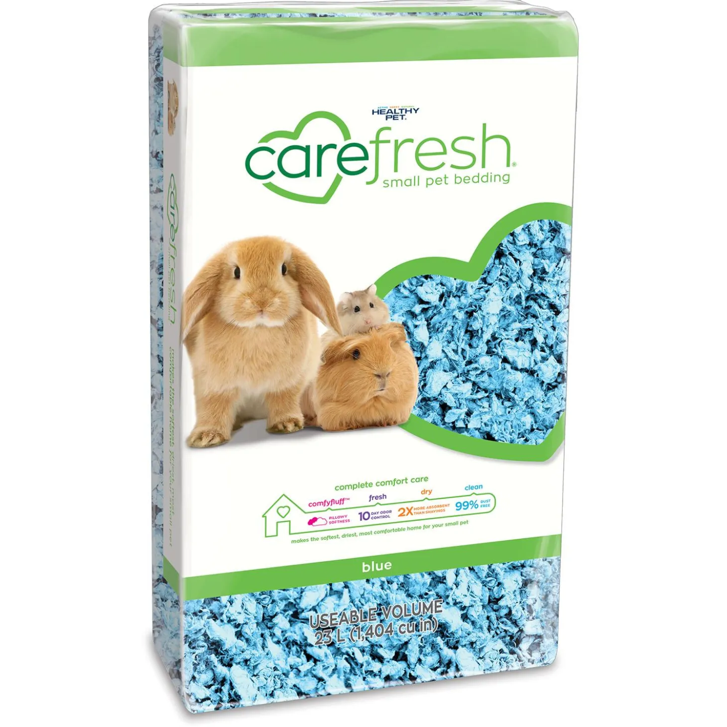 Blue Small Pet Bedding
