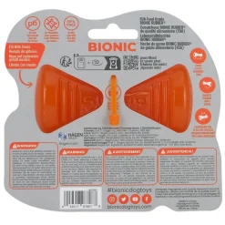Bone Dog Toy